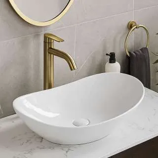 Vila nadgradni lavabo 