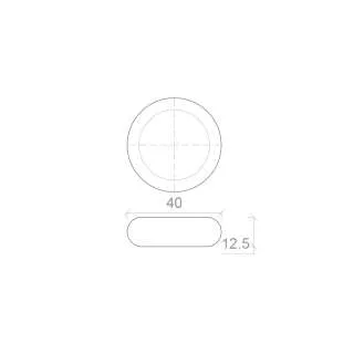 Odesa nadgradni lavabo 