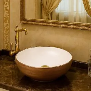 Odri nadgradni lavabo 