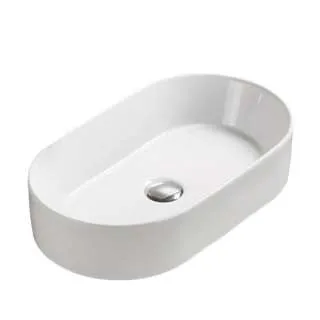 Bagdad nadgradni lavabo 