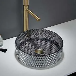 Osmos nadgradni lavabo 