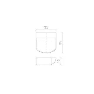 Siera univerzalni lavabo 