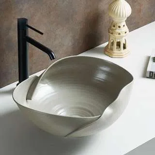 Dubai nadgradni lavabo 