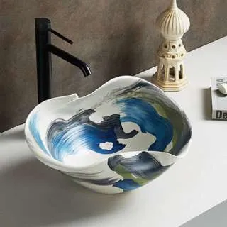 Tokio nadgradni lavabo 