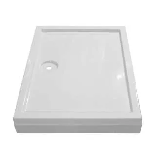 Tuš kada Lux 100x80 