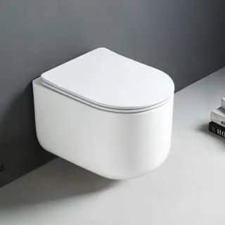 Venecija konzolna WC šolja sa daskom 