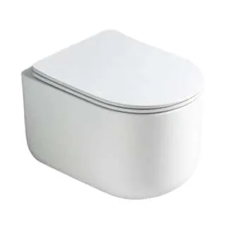 Venecija konzolna WC šolja sa daskom 