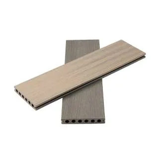 WPC deking Mirage Grey i Greige 290x13.8 