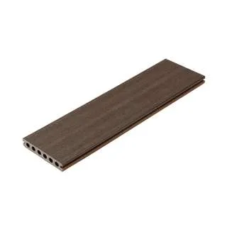 WPC deking Walnut i Teak 290x13.8 