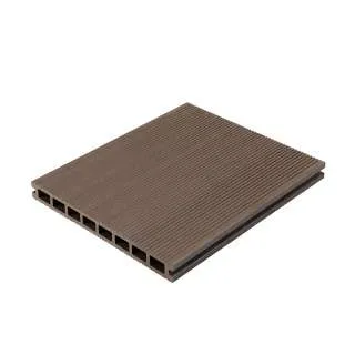WPC deking Chocolate 290x25 