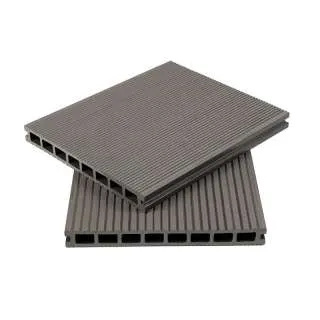 WPC deking Light Grey 290x25 