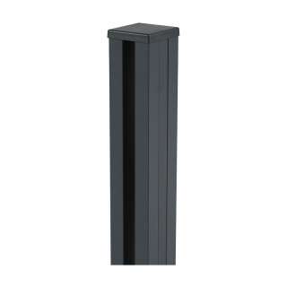 Stub i lajsne set Dark Grey 