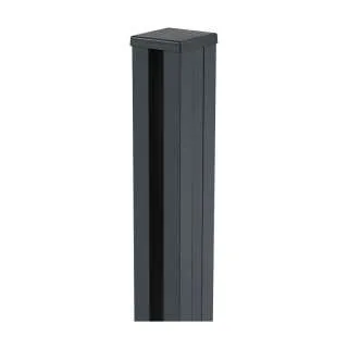 Stub i lajsne set Dark Grey 