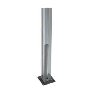 Stub i lajsne set Dark Grey 