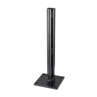 Ugradna čelična osnova Black 