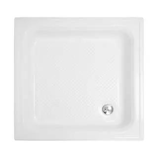 Nera Lux tuš kadica 80x80 