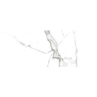 Marble Statuario 30x80cm 