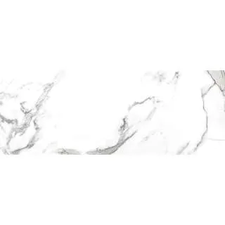 Marble Statuario 30x80cm 