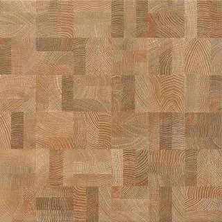Stripes Pecan 45x45cm 