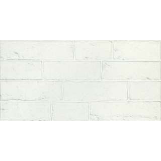 Terra Brick White 60x30cm 