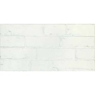 Terra Brick White 60x30cm 