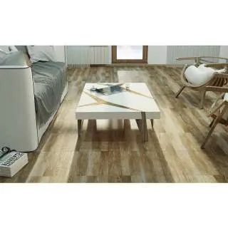 Bardolino Castagno 45x45cm 