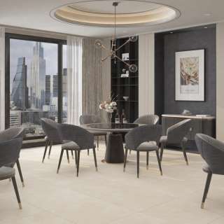 Elegant Beige 60x60cm 