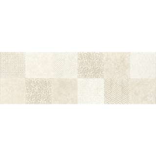 Futura Decor Cream 25x75cm 