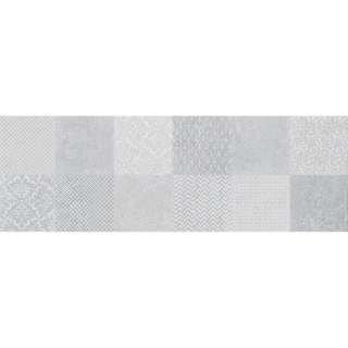 Futura Decor Dark Grey 30x80cm 
