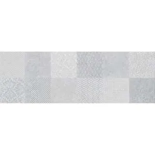 Futura Decor Dark Grey 30x80cm 