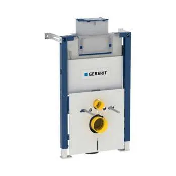 Geberit Duofix Omega ugradni vodokotlić 111.011.00.1 