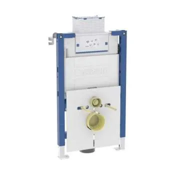 Geberit Duofix Omega ugradni vodokotlić 111.011.00.2 