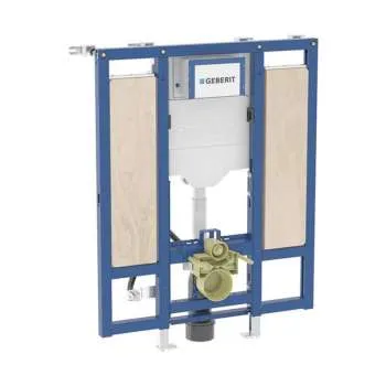 Geberit Duofix Sigma za osobe sa invaliditetom 
