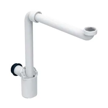Geberit sifon za lavabo ušteda prostora 