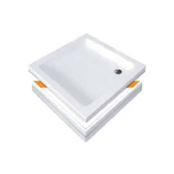 Bjanka tuš kadica 90x90 