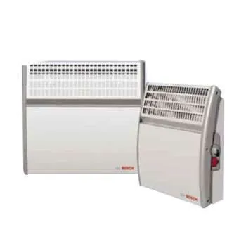 Električni pločasti radijator 1000W 