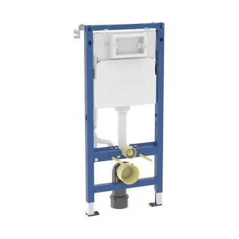 Geberit Duofix Delta Basic 458.103.00.2 