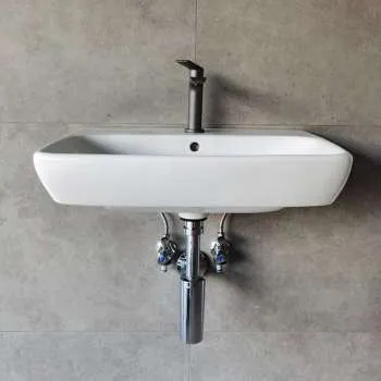 Selnova Square lavabo 60cm 