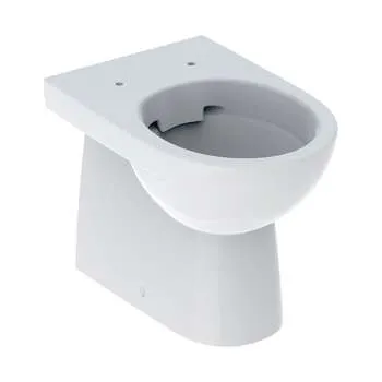 Selnova podna WC šolja BTW 