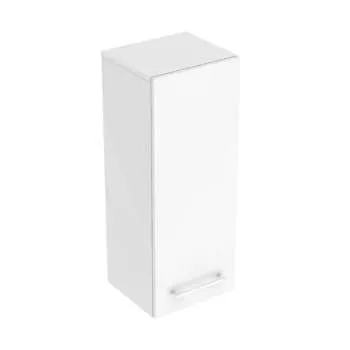 Selnova Square bela vertikala 33cm 