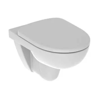 Selnova konzolna WC šolja rimfree 