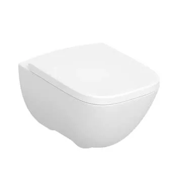 Projecta Square WC šolja set 