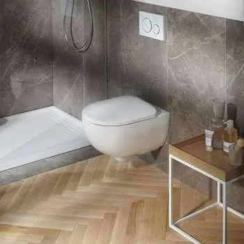 Selnova Premium WC šolja set 