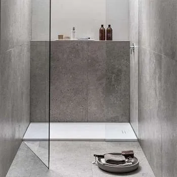 Sestra tuš kada 160x80 