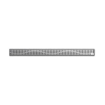Aco ShowerDrain C 685mm Wave rešetka 