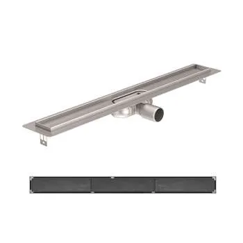 Aco ShowerDrain Tile rešetka 685mm 