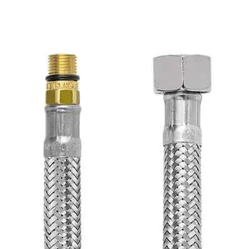 Cotali brinox crevo M10x1x50x3/8 Ž 50 cm 