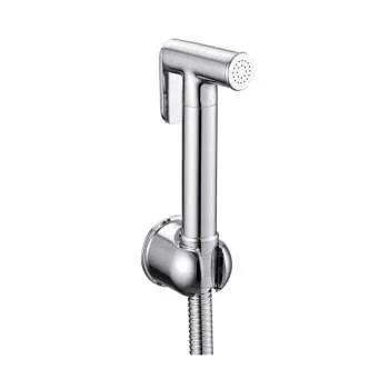 Turino chrome higijenski tuš set 