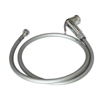 Higijenski set Shaka Luxe Chrome 