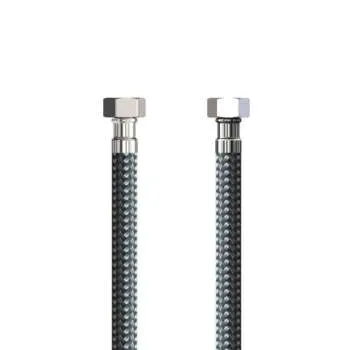 Asima brinoks crevo 3/8x3/8 25cm ž-ž 